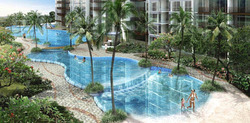 Austville Residences (D19), Condominium #589201381